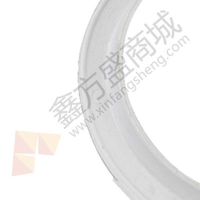 北京鑫方盛五金交電供應(yīng)PVC止水環(huán)，專供75/110規(guī)格，慧聰網(wǎng)平臺銷售